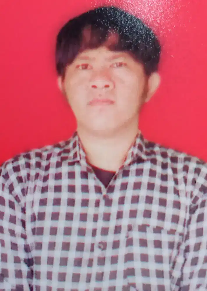 Ma'ruf SY