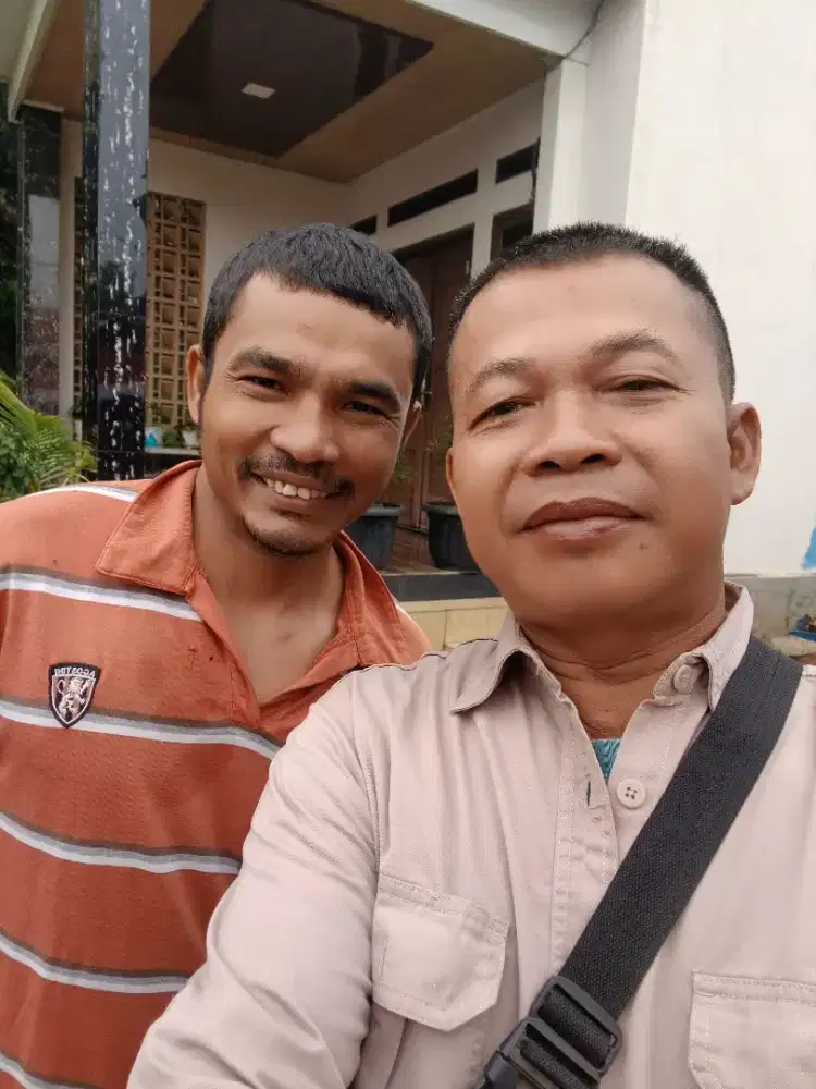 Mencari pekerjaan Supir pribadi