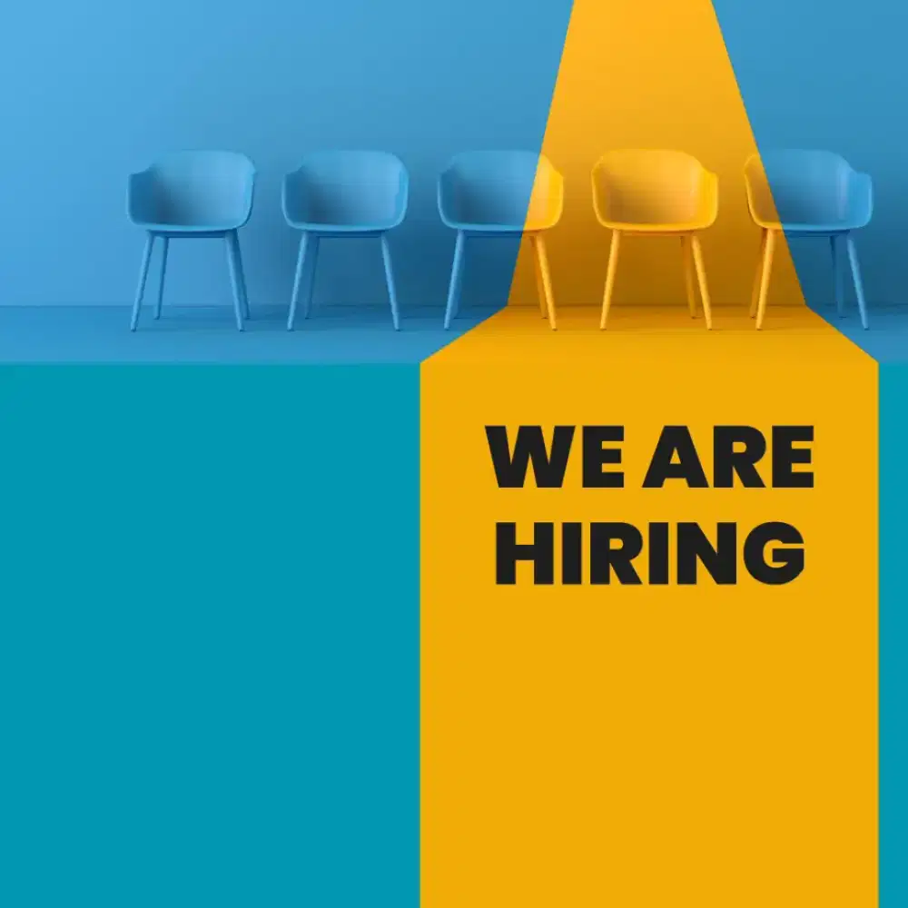Marketing Executive (Bogor)