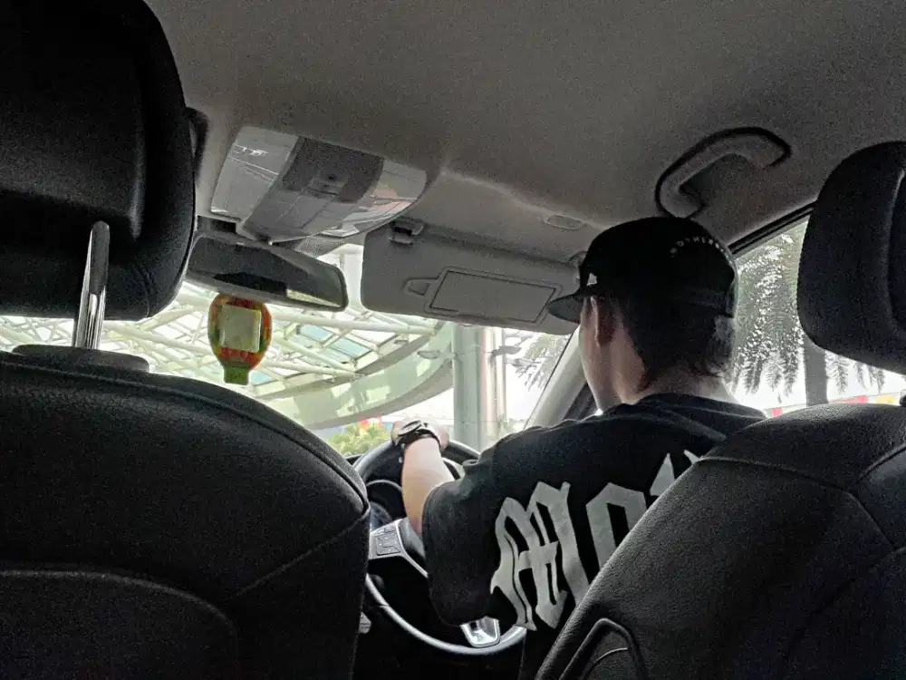 Cari pekerjaan driver SIM A