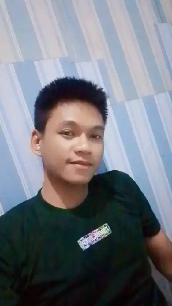 Cari pekerjaan yang halal