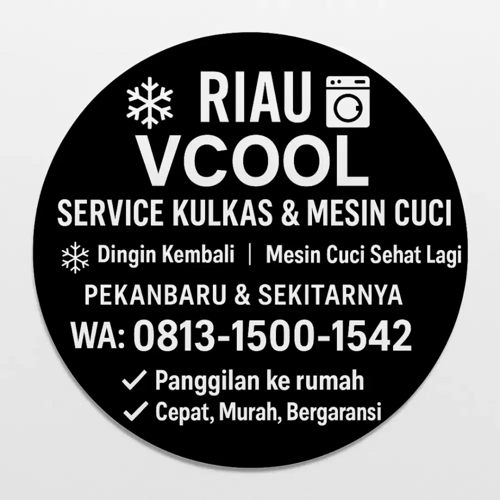 RIAU VCOOL