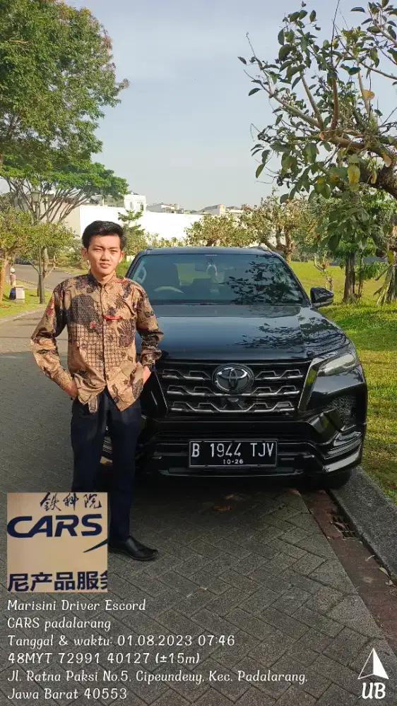 Mencari lowongan pekerjaan