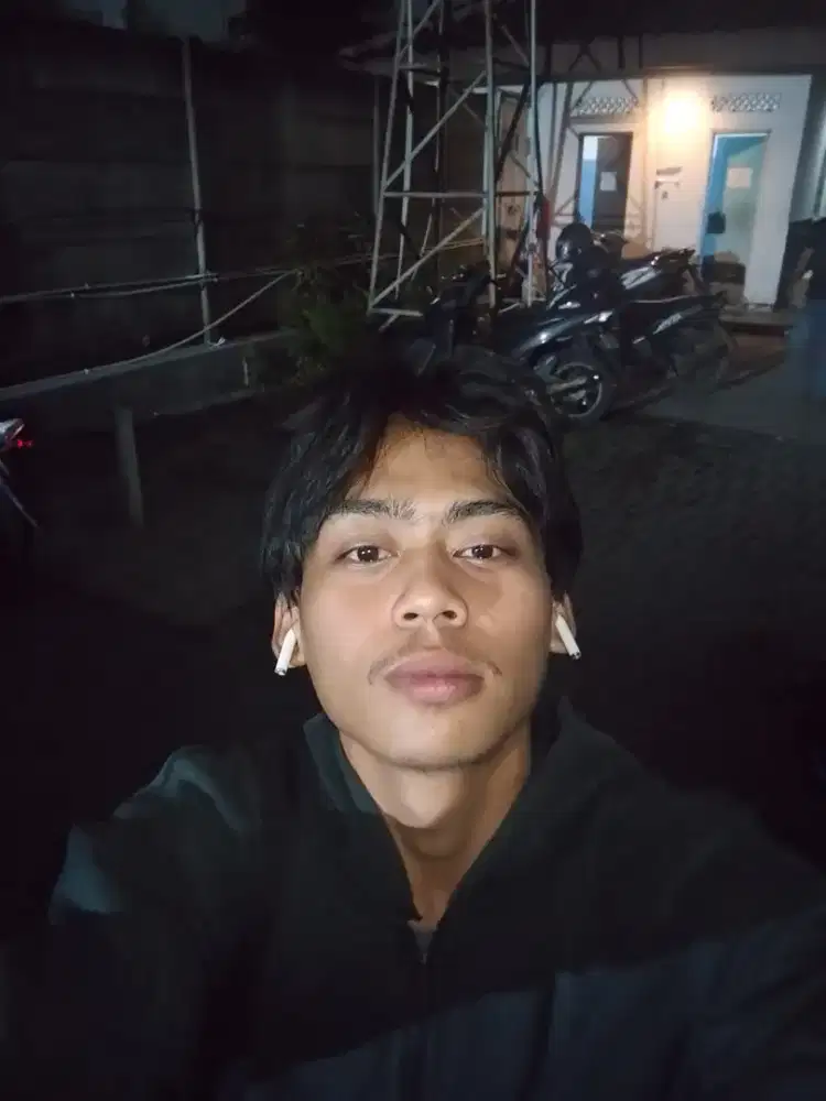 Info lokernya yang bisa ijazahnya nyusul
