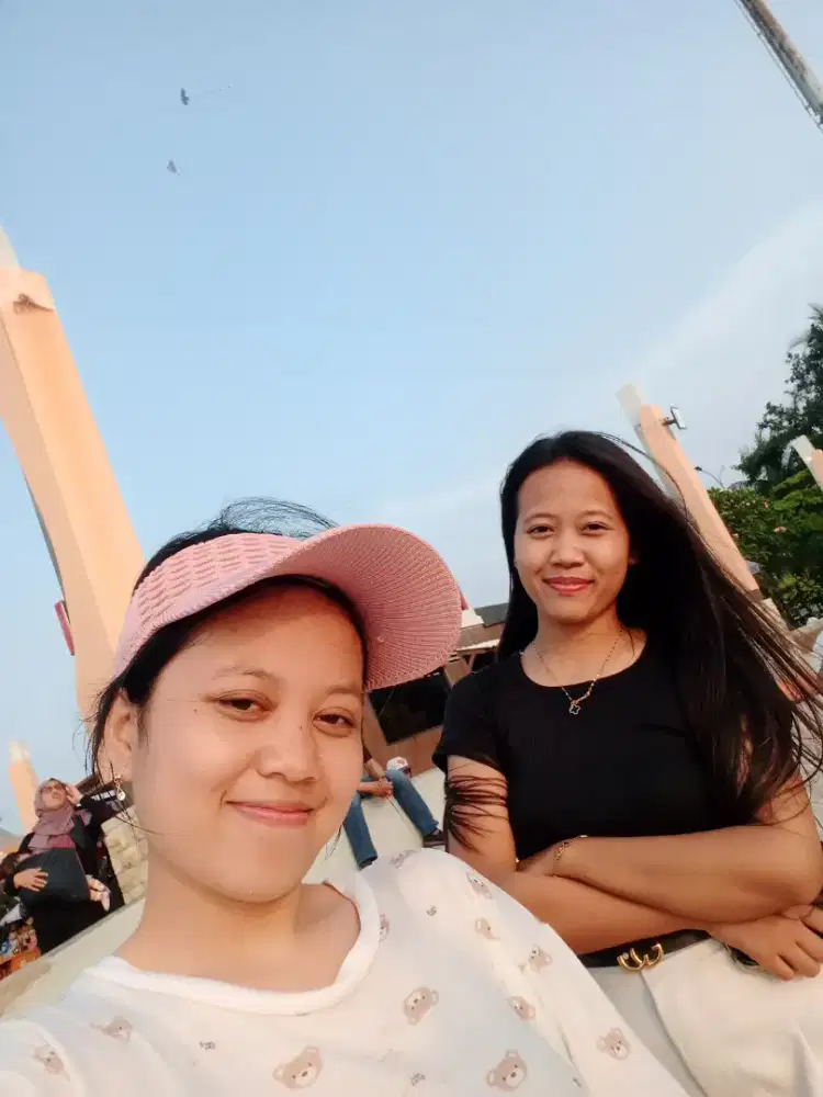 Mencari pekerjaan