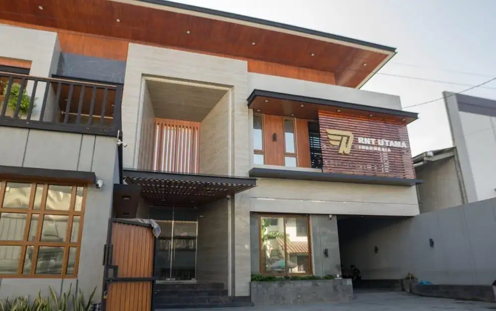 RNT utama indonesia