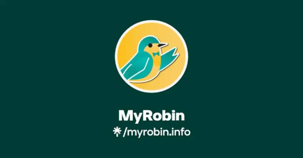 MyRobin.Id