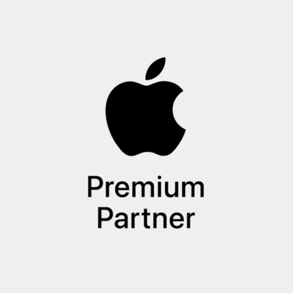 Apple Premium Partner