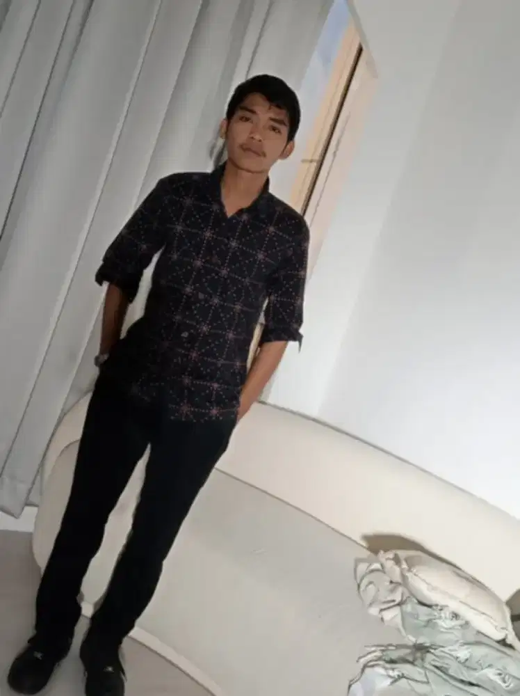 Mencari pekerjaan