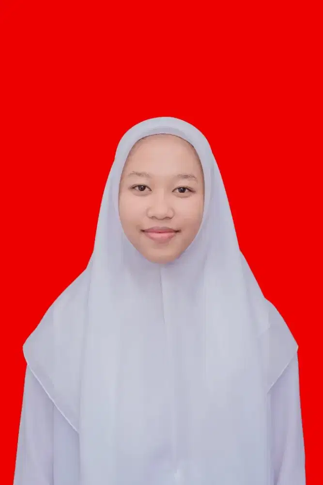 Najia Putri