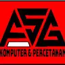 Fajar Stempel Gemilang (FSG)