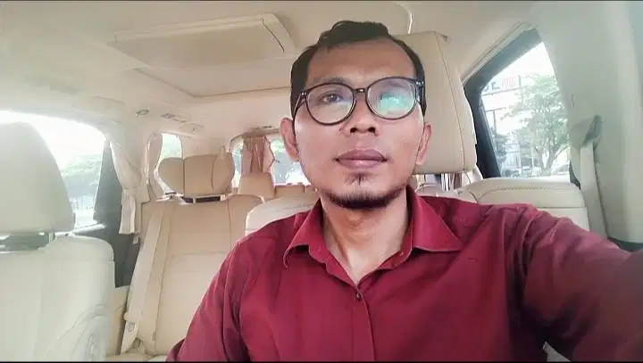 Melamar pekerjaan Sebagai driver SIM A (metic/manual)