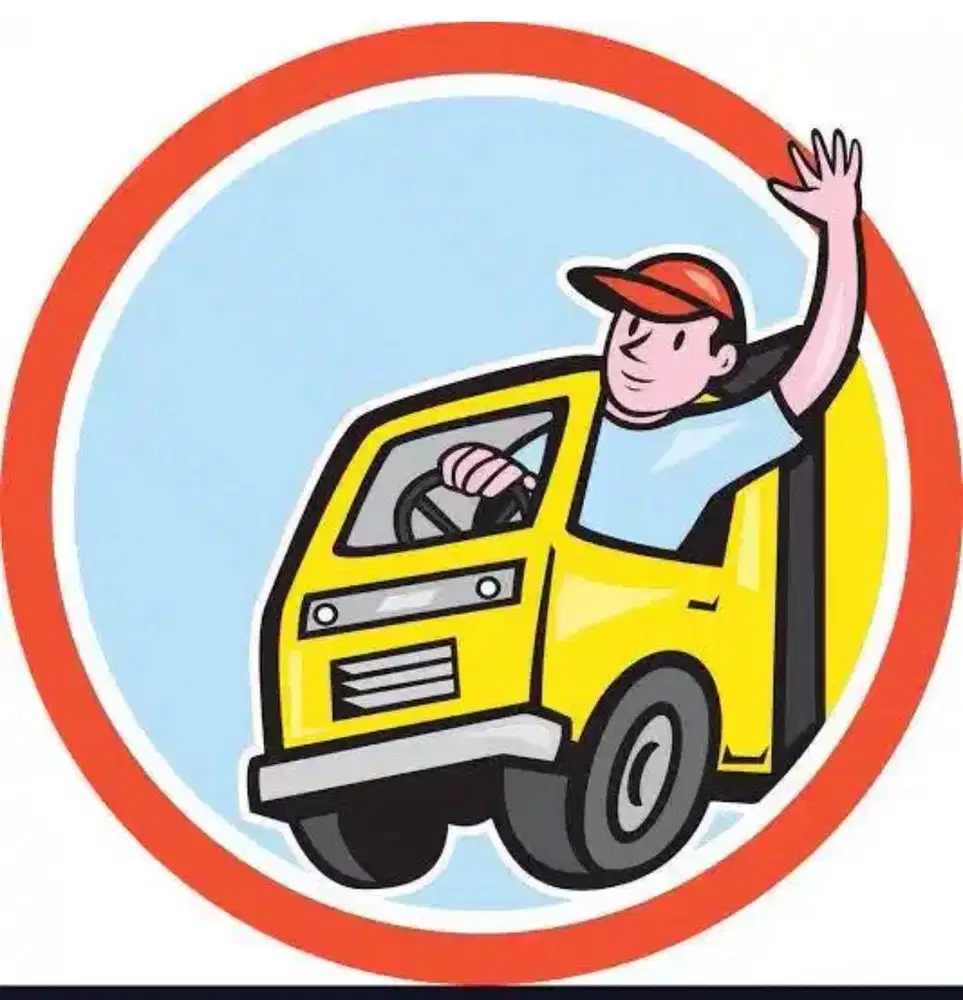 Lowongan : SOPIR TRUCK