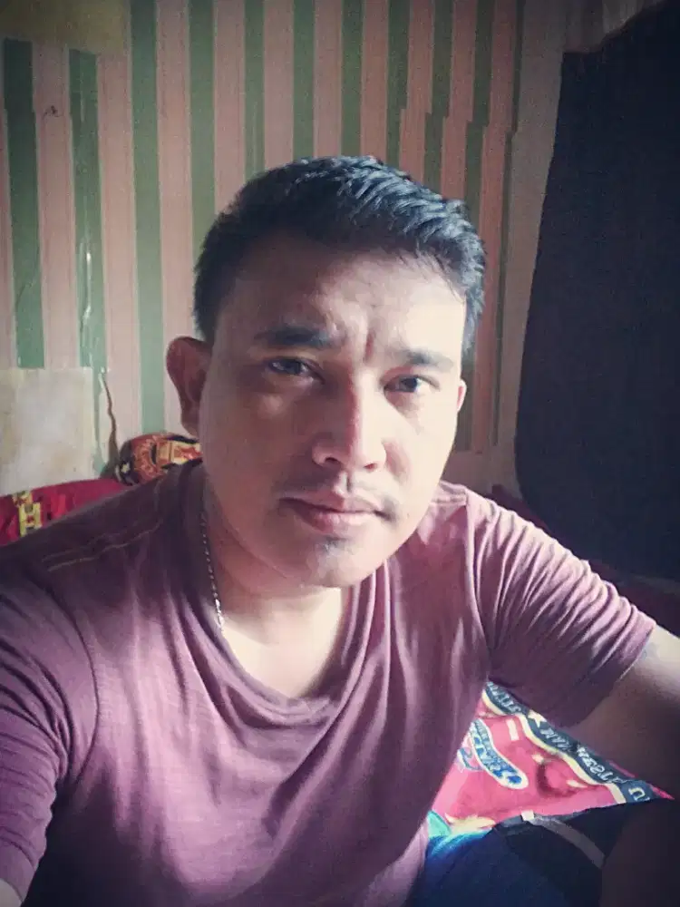 Cari kerja Driver atau Lain nya