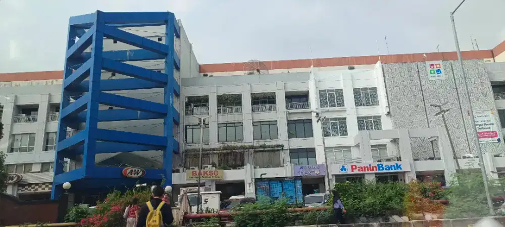 Dibutuhkan PRT untuk momong anak usia 4 tahun. Usia max 30 tahun