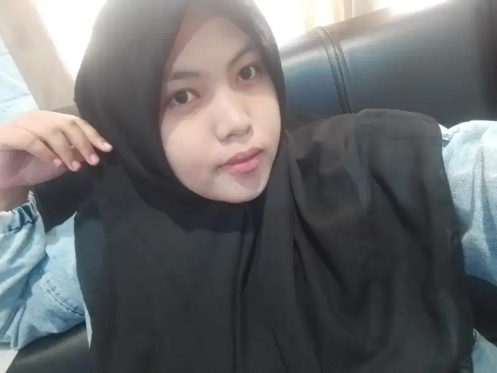 Lussiyana dewi