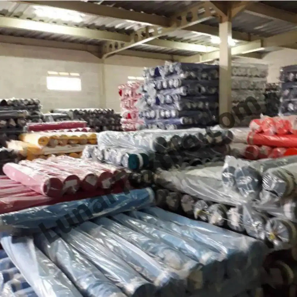 Lowongan kerja Administrasi gudang