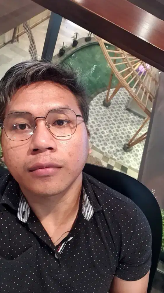 Cari Pekerjaan Apa saja