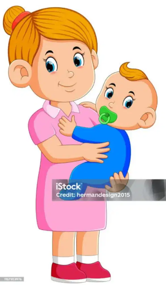 Pengasuh Anak menginap atau PP Pabuaran mekar, Cibinong