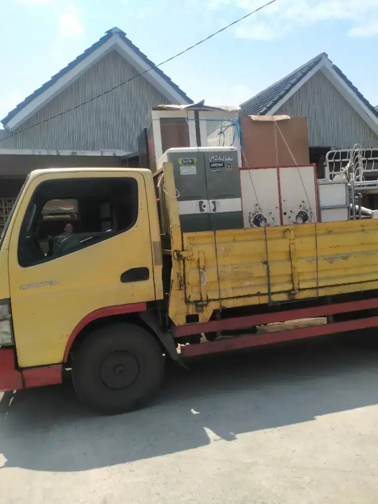 Dicari Supir Sim B1 atau Sim A segera lokasi bandung