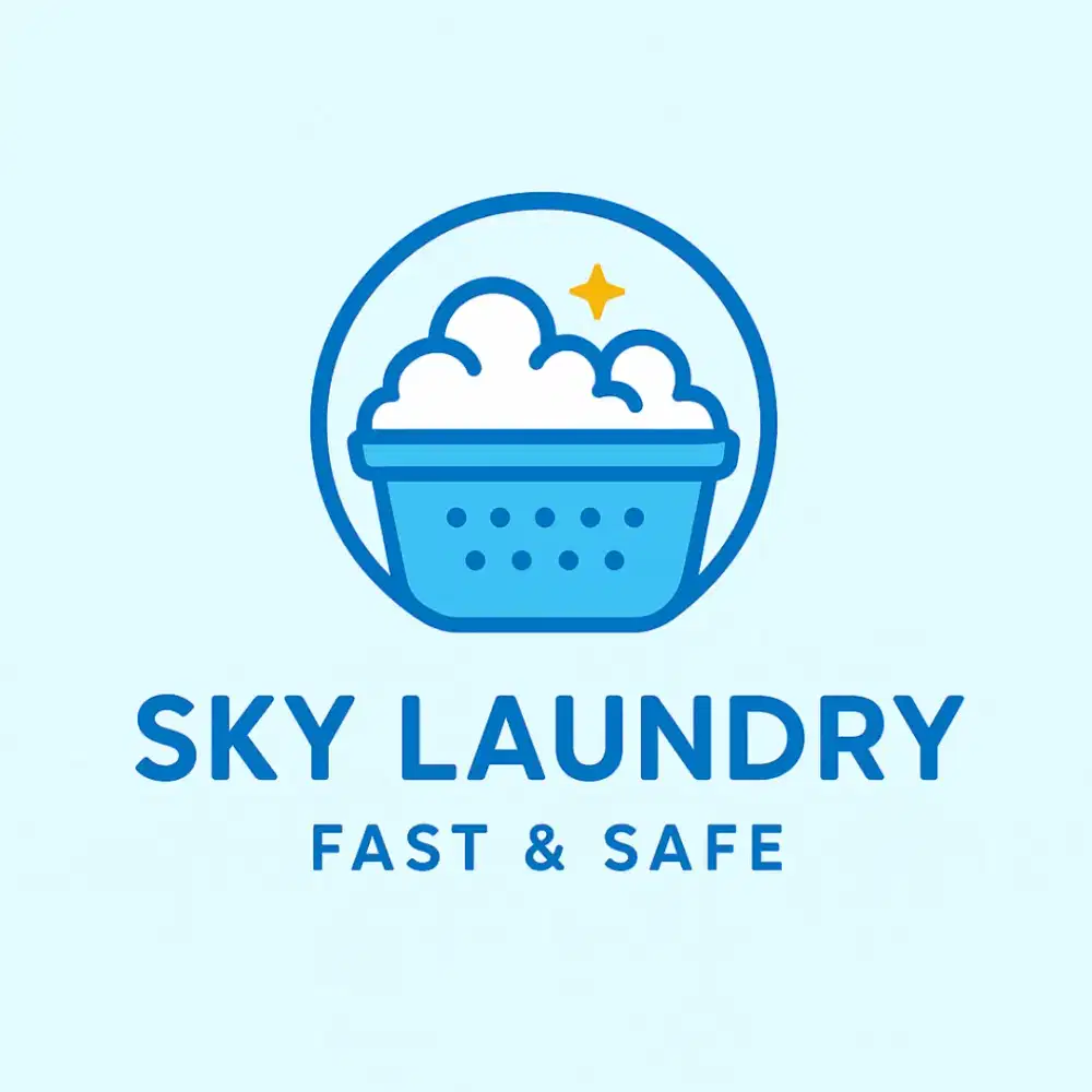 Sky.Laundry
