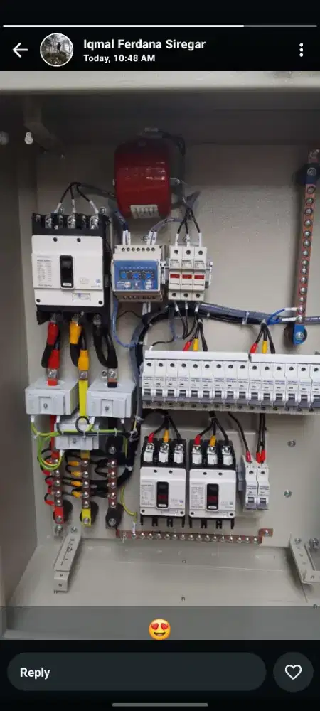 Sales Engineer Electriacl Product