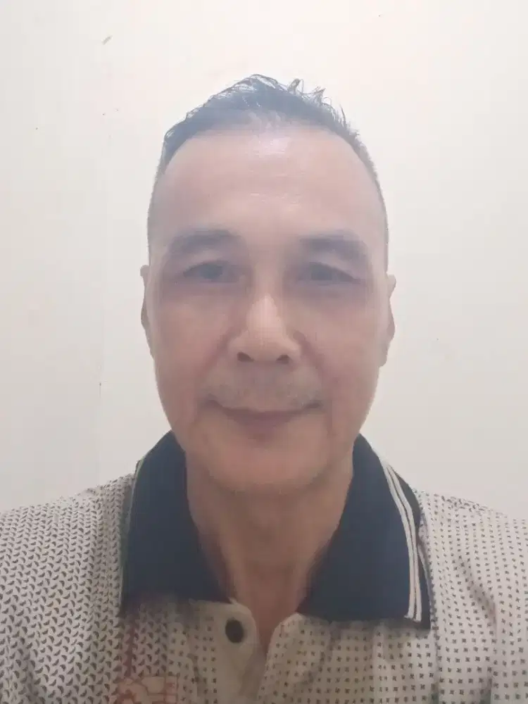 Bambang Indradjaja