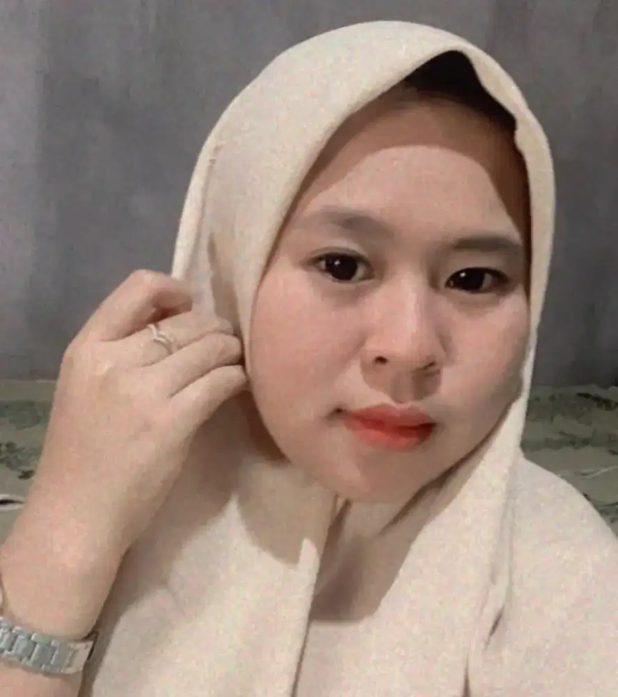 Cari kerjaan wanita umur 22 thn