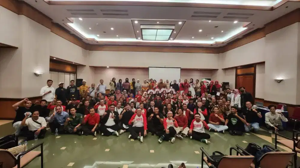 BISNIS SAMPINGAN