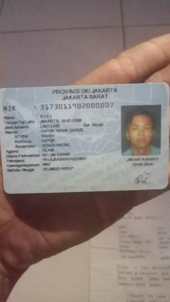 Mencari kerja tanpa ijazah
