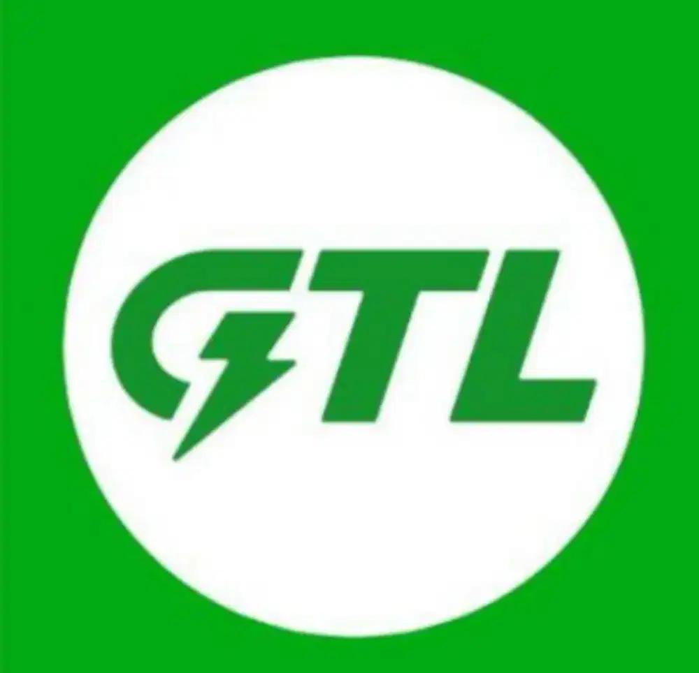 Di butuhkan kurir motor pria & wanita (goto logisti)GTL