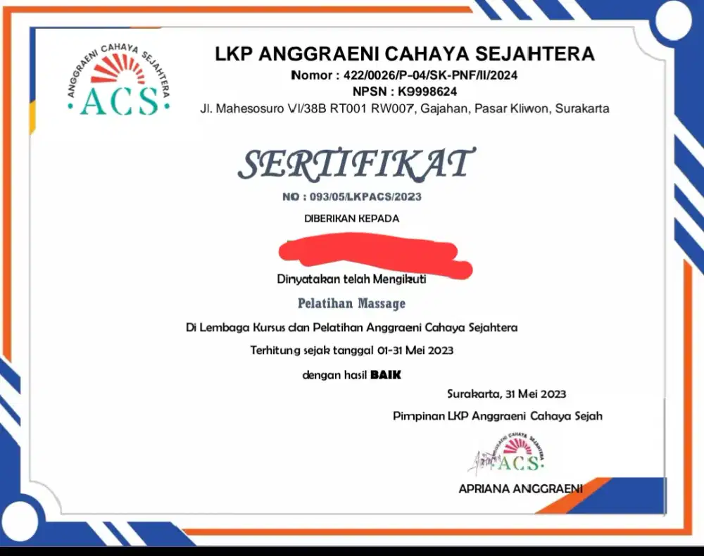 MENCARI LOWONGAN TERAPI
