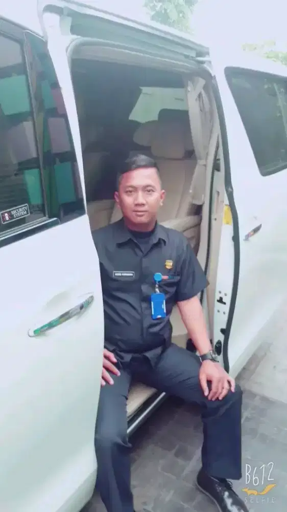 Mencari loker security bagian pengamanan