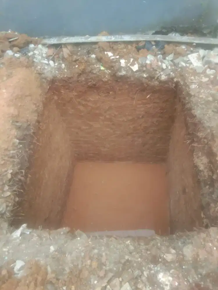 Menerima Jasa Galian