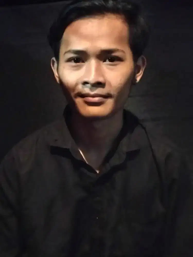 CARI PEKERJAAN APA AJA TAKIS SELAGI MENGHASILKAN UANG:)