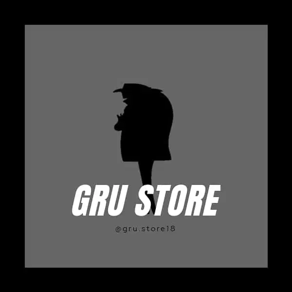 Gru Store