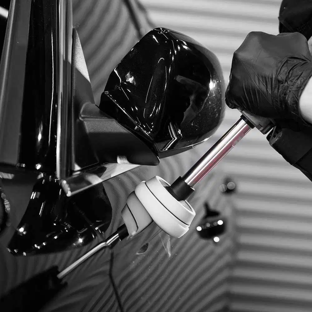 Lowongan Kerja Helper Salon Mobil