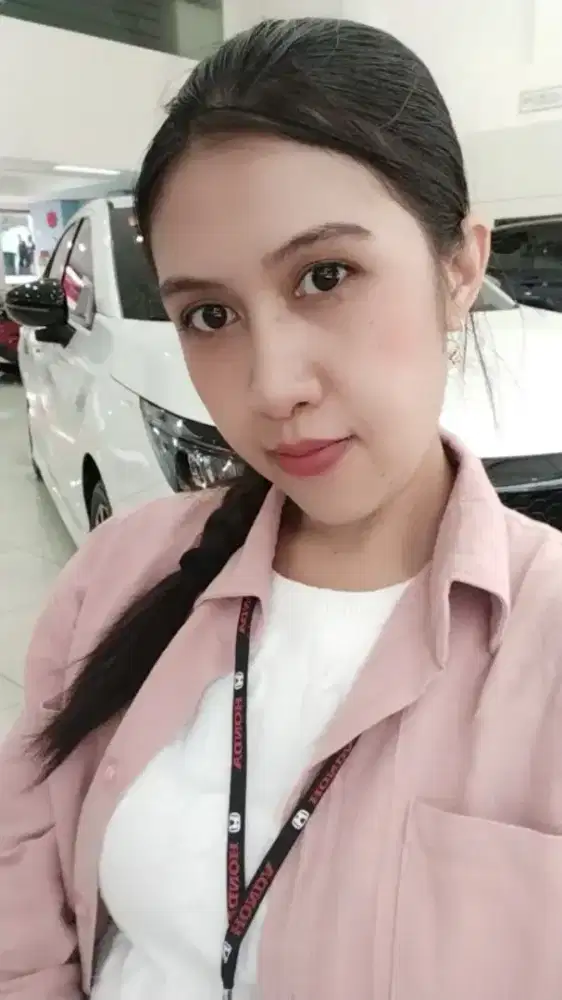 Ria Handayani