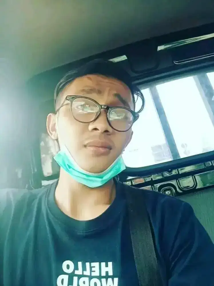Cari pekerjaan driver