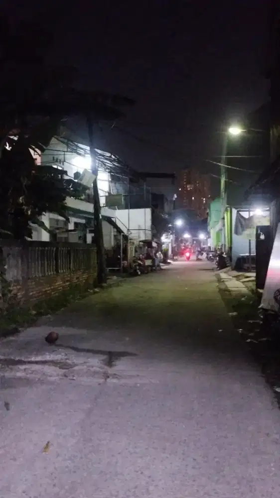 Info loker di bekasi selatan dong ka
