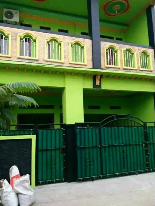 Jasa Tukang Bangunan Borongan