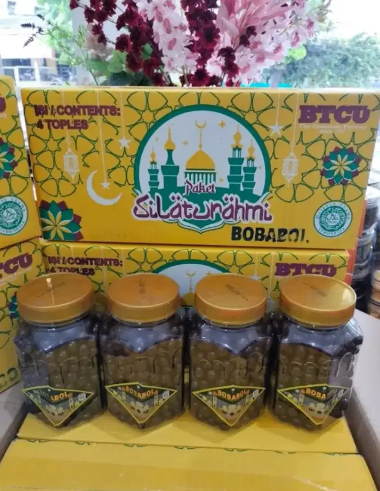 Di butuhkan segera kasir cewe untuk toko cookies/cake