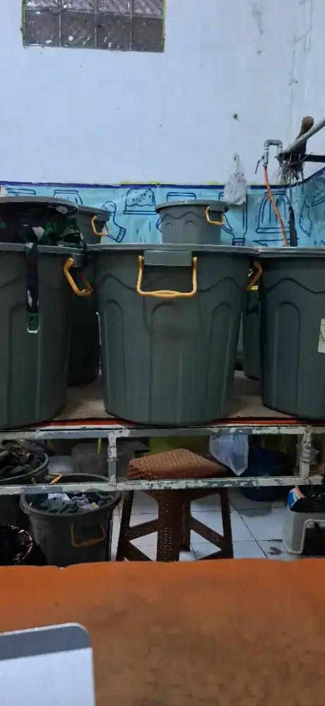 Lowongan Pekerjaan Strika Laundry