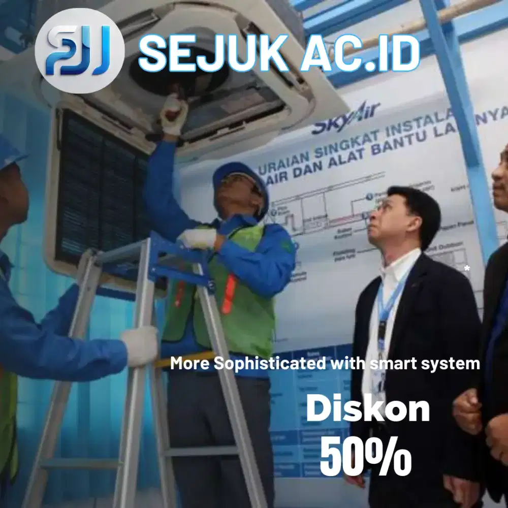 Solusi AC Terpercaya Anda! Bongkar Pasang ac ,Service ac,mesincuci dll