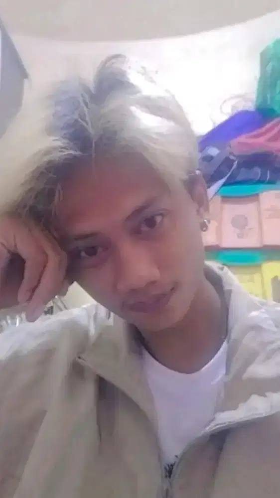 Lagi cari pekerjaan kurir