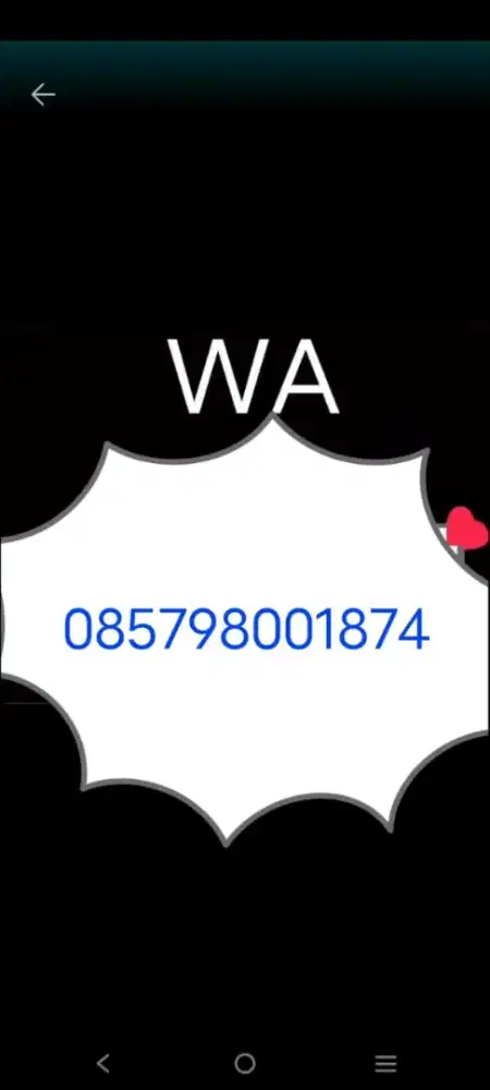 OLX User