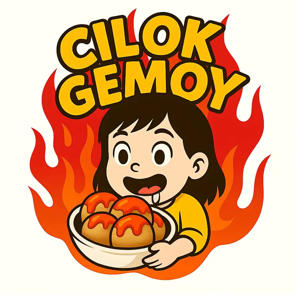 LOWONGAN KERJA PEDAGAN CILOK KELILING