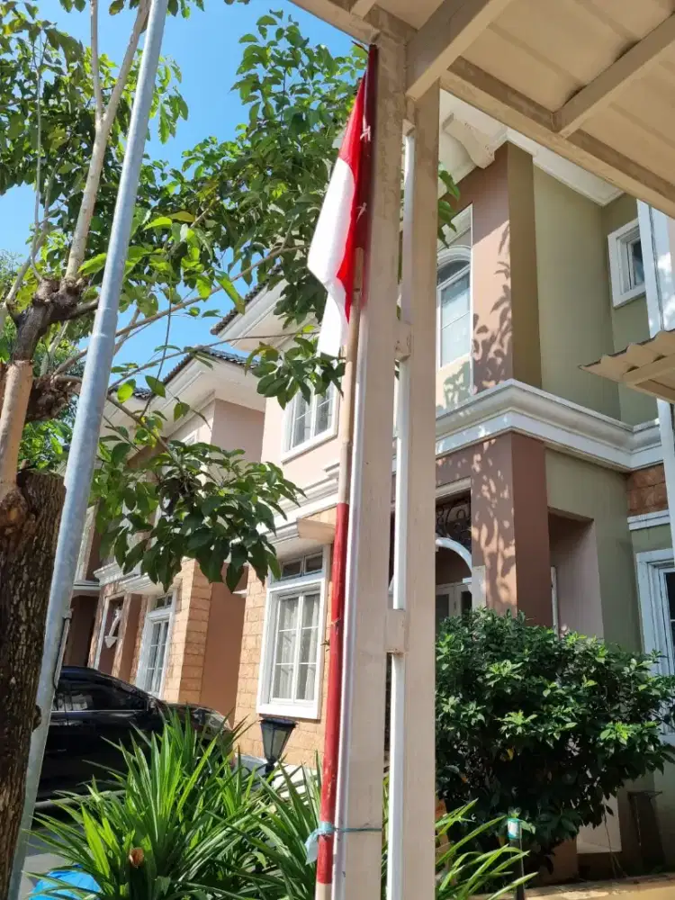 Dicari Asisten Rumah Tangga