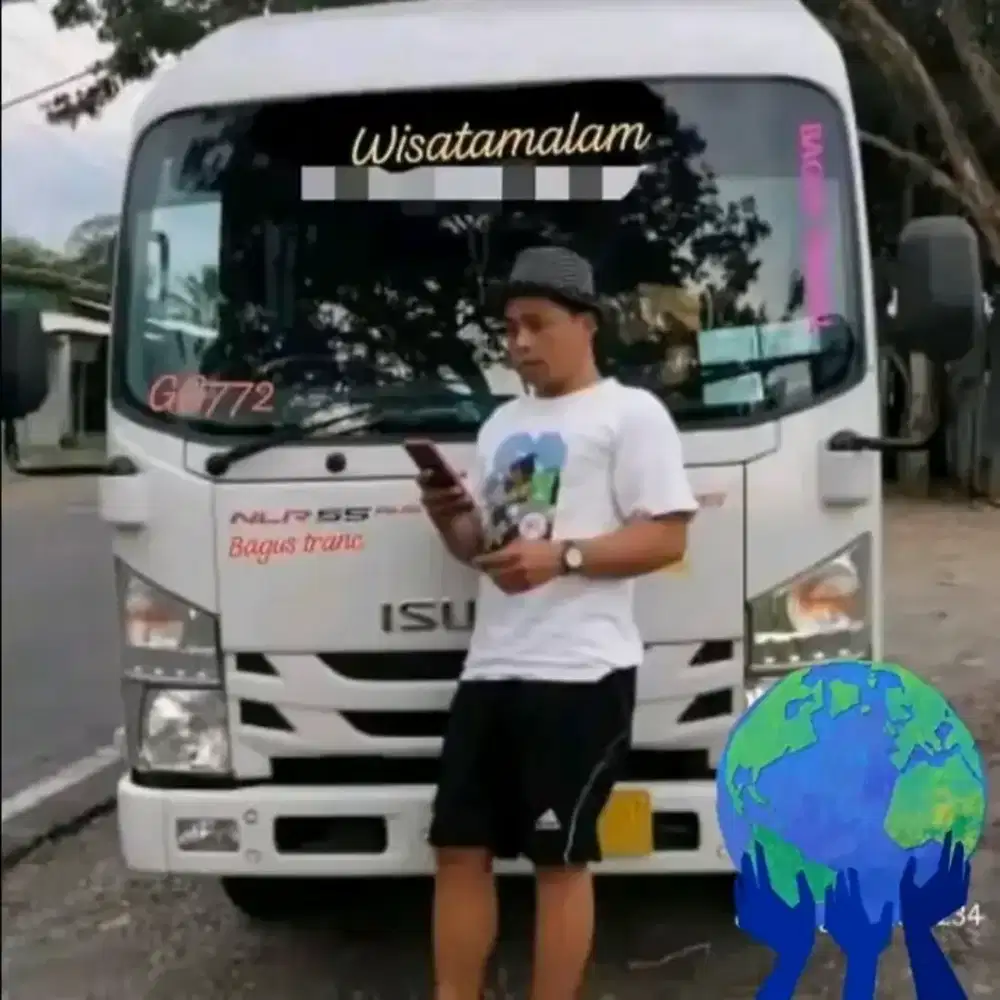Bagus Anggraeni