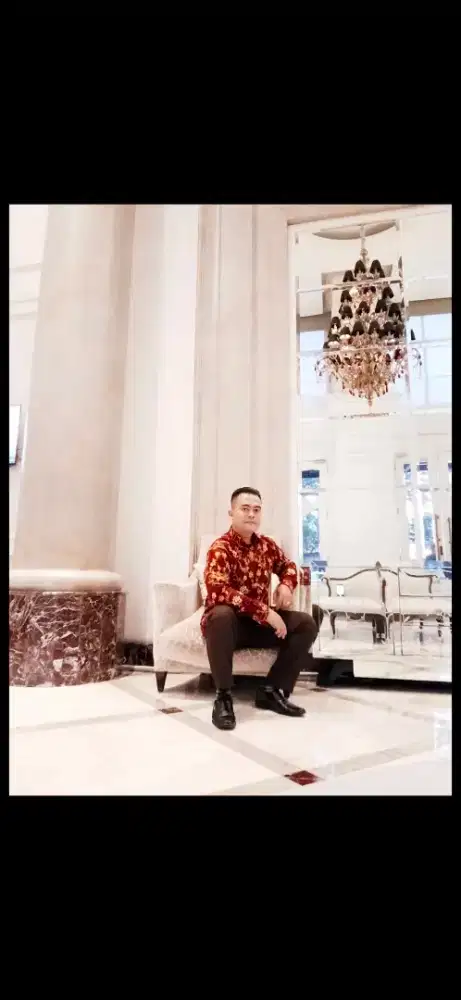Pekerjaan Driver